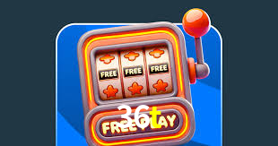 Slot Games 36t