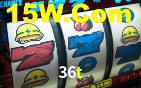 Welcome Bonus 36t