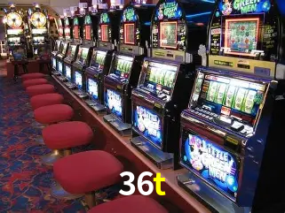 36t - Game Jogo Cassino no Brasil - 36t.vip