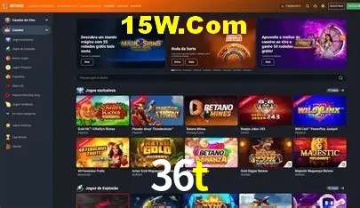 cassino 36t