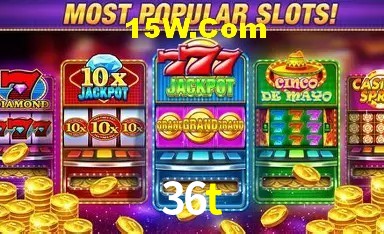 Diretório de Jogos 36t