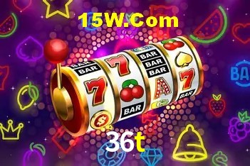 36t: Seu Cassino Premiado com Pagamentos Rápidos