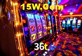 Live Casino 36t