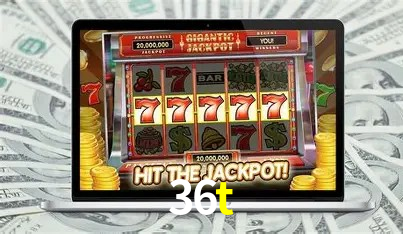 Casino Ao Vivo 36t