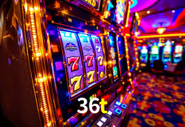 Game Providers 36t