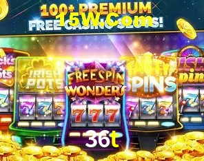 Sinta a adrenalina dos jogos de cassino com 36t