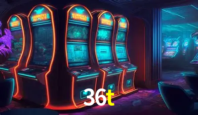 Tecnologia da Plataforma 36t